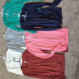 Cardigan Bundle